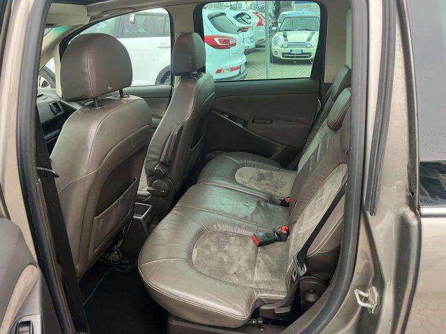 LANCIA MUSA Musa 1.3 mjt Platino 90cv tetto