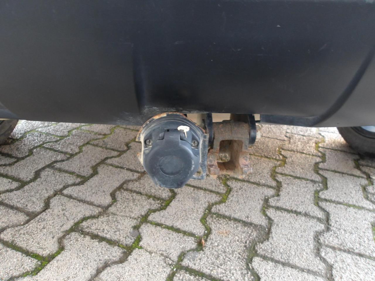 Nissan Qashqai 1.5 dci Tekna Dpf FL *TETTO PANORAMICO * GANCIO DI TRAINO *