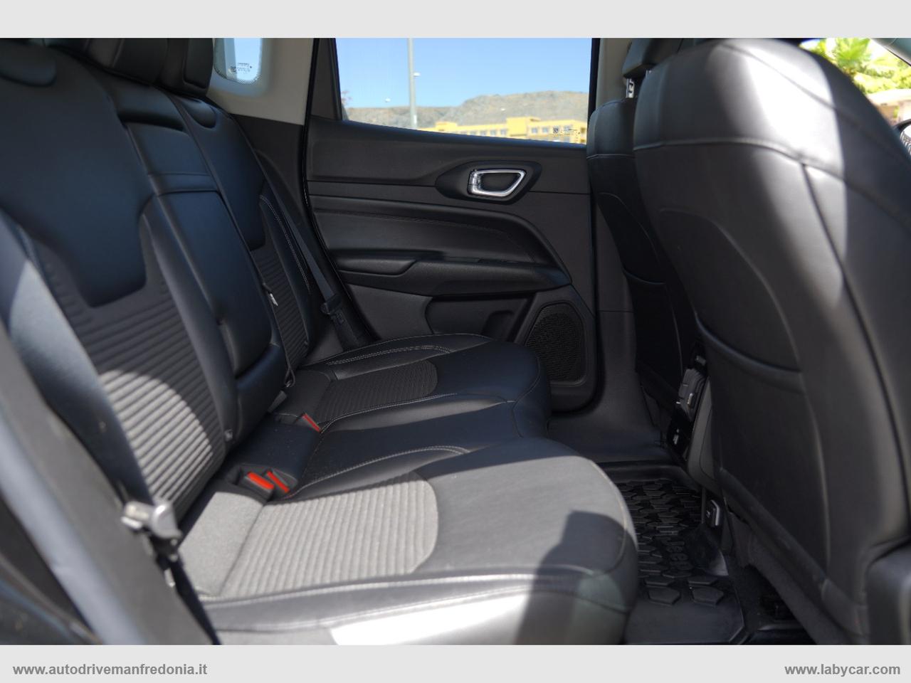 JEEP Compass 1.5 T4 130CV MHEV 2WD Limited