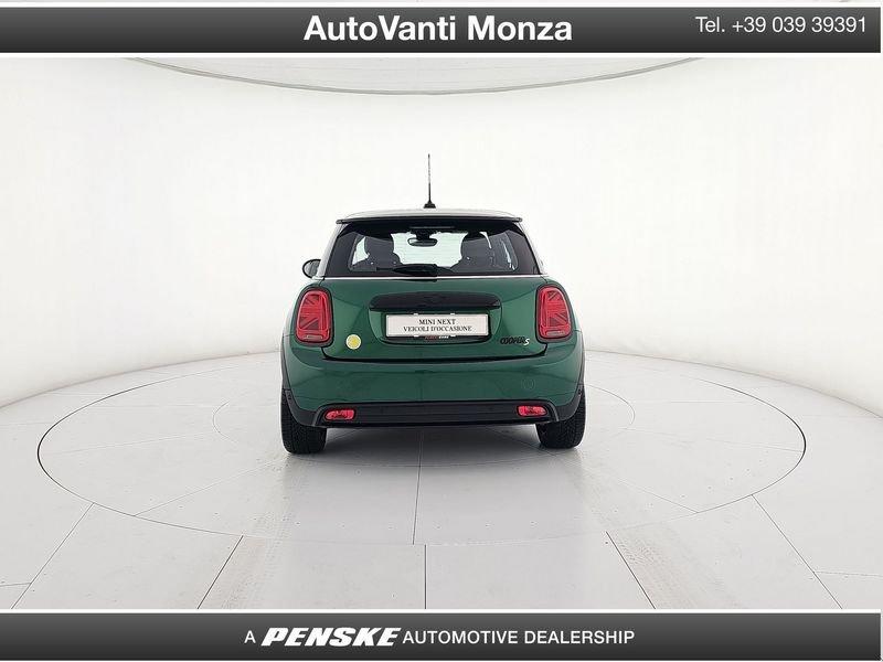 MINI Cooper SE Cooper SE Yours