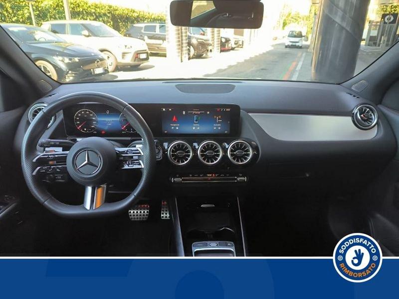 Mercedes-Benz GLA 180 d Automatic AMG Line Advanced Plus