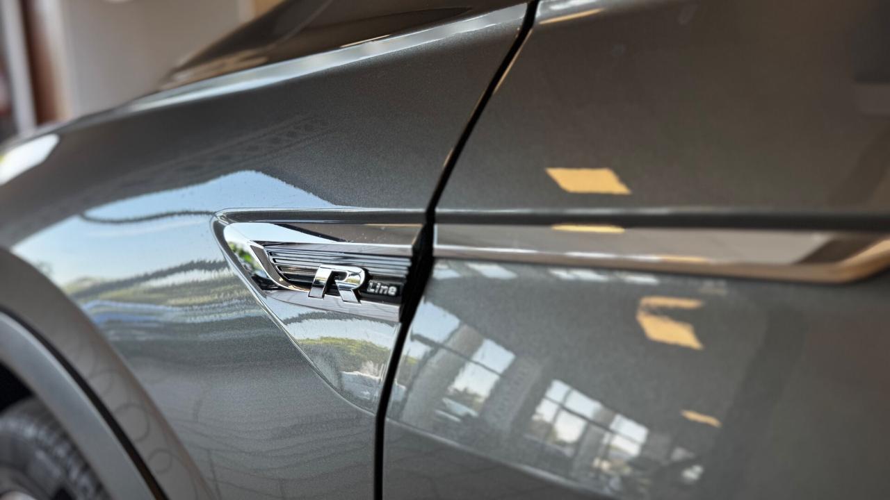 Volkswagen Tiguan 2.0 TDI SCR DSG R-line