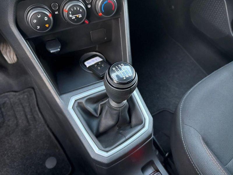 Dacia Sandero Sandero Stepway 1.0 tce Eco-g 100cv