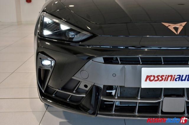 CUPRA Leon 2.0 TDI 150 CV DSG