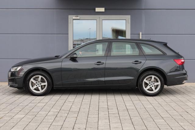 AUDI A4 Avant 35 TDI/163 CV S tronic Business