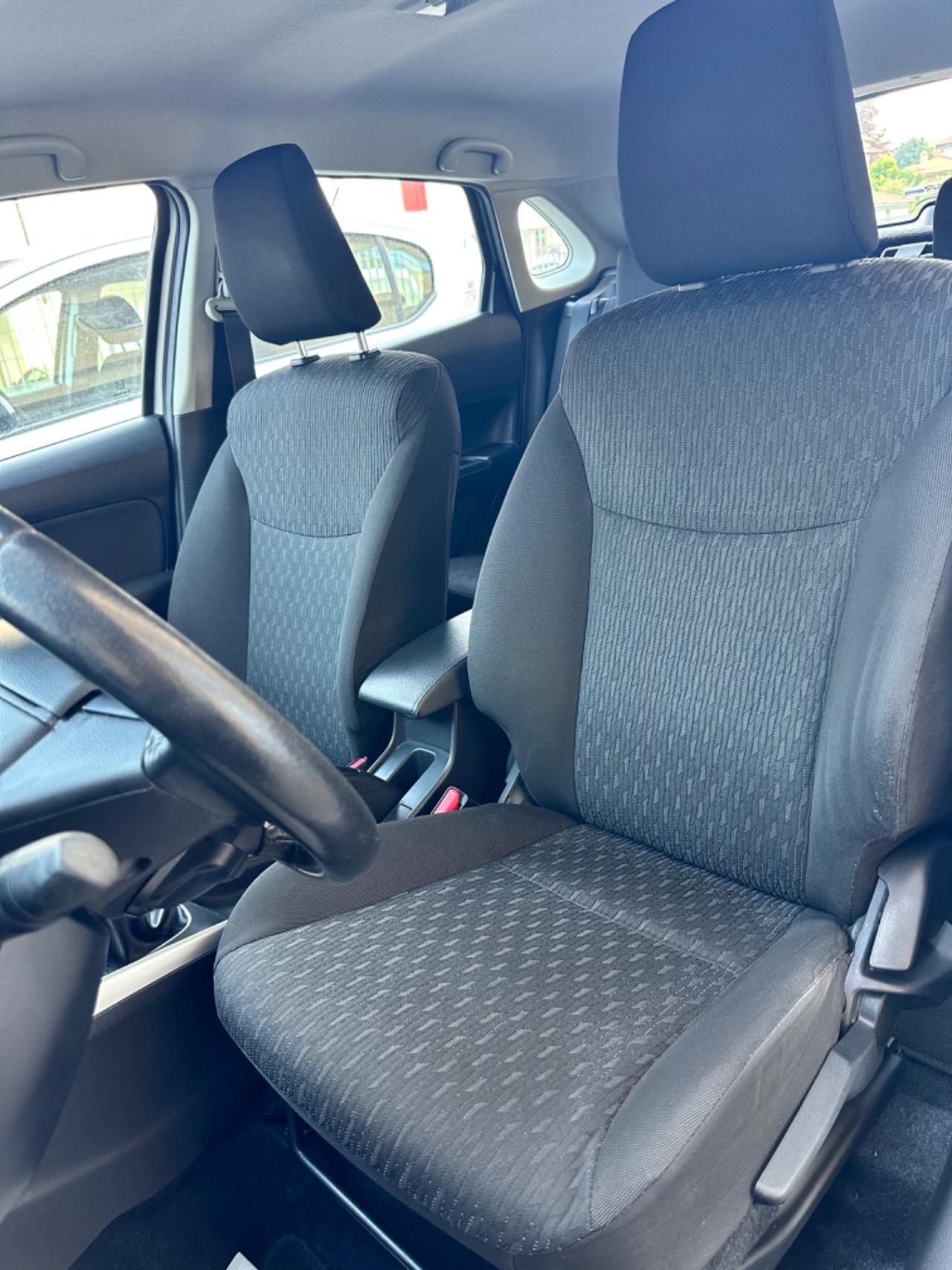 Suzuki Baleno 1.2 VVT 90Cv Dualjet B-Top - Neopatentati
