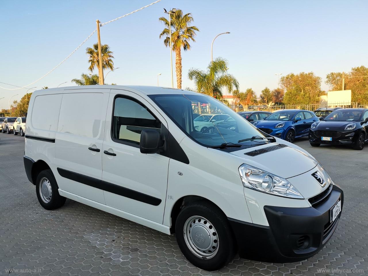 EXPERT 1.6 HDI 90CV FURGONE