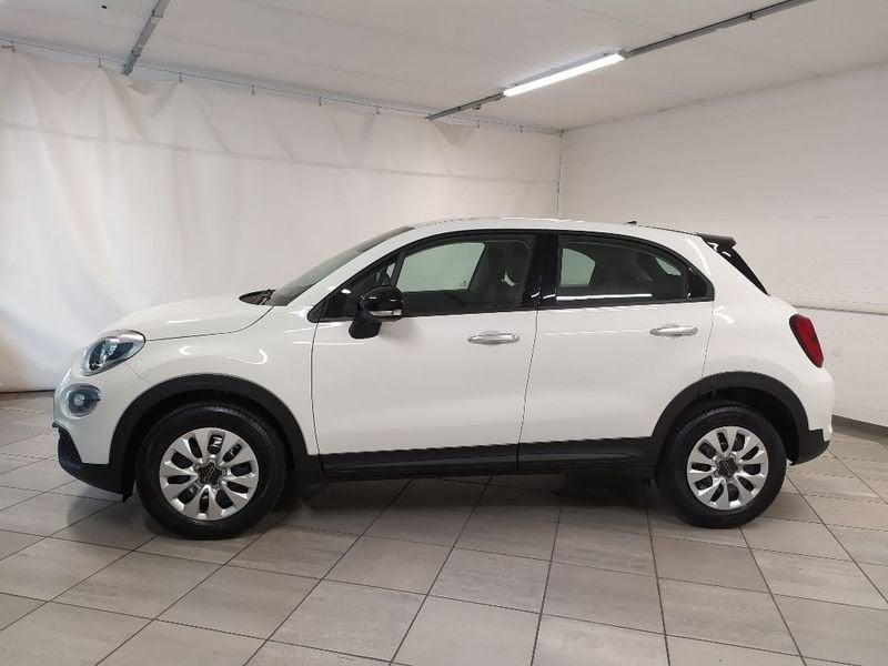 FIAT 500X 1.0 t3 120cv