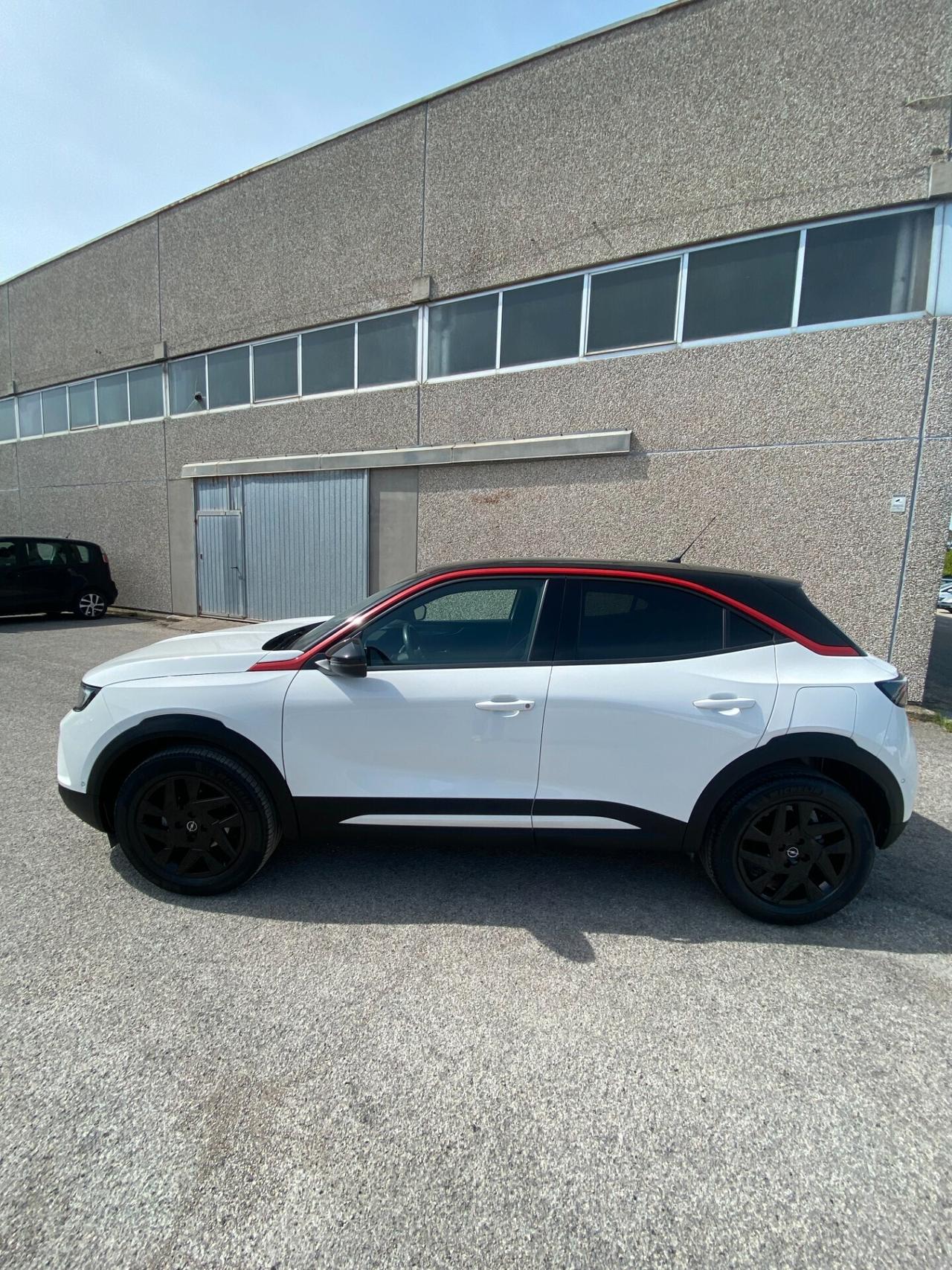 OPEL MOKKA 1.5 BHDI - OK NEOPATENTATI