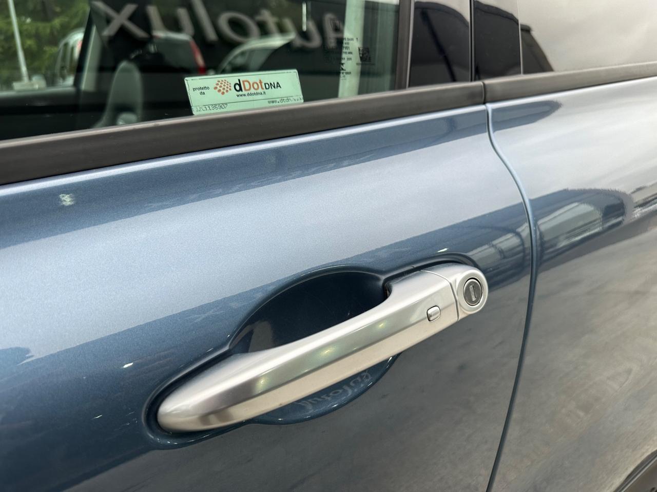 Fiat 500X 1.3 MultiJet 95 CV Cross Plus