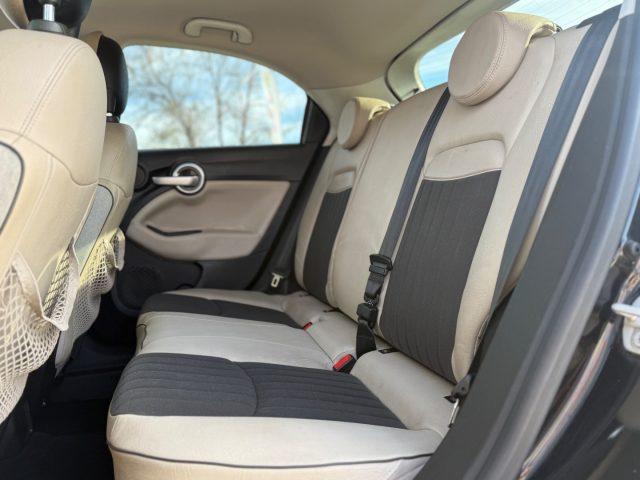 FIAT 500X 1.6 MultiJet 120 CV Lounge
