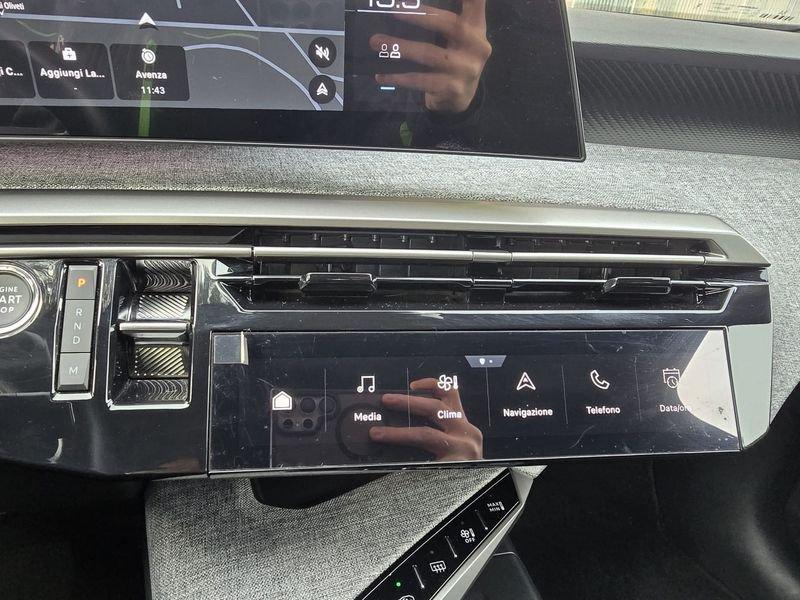 Peugeot 3008 3008 Hybrid 136 e-DCS6 Allure