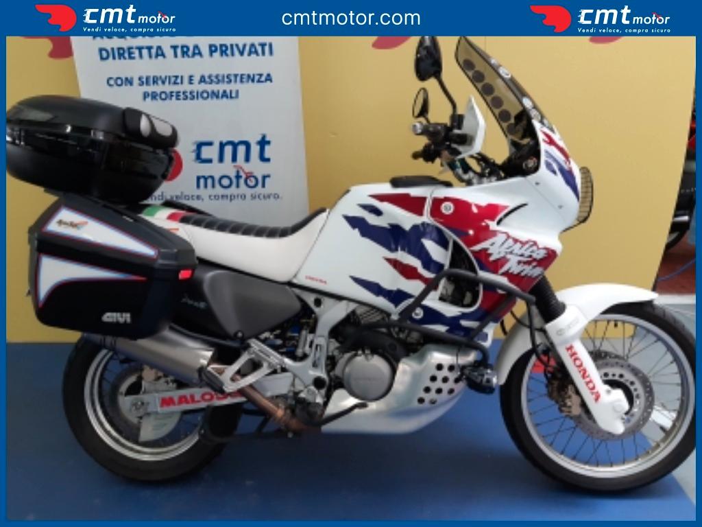 Honda Africa Twin XRV 750 - 1998