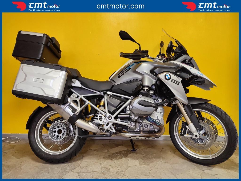 BMW R 1200 GS - 2014