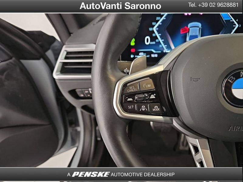 BMW Serie 4 Gran Coupé 420d xDrive 48V Msport Pro