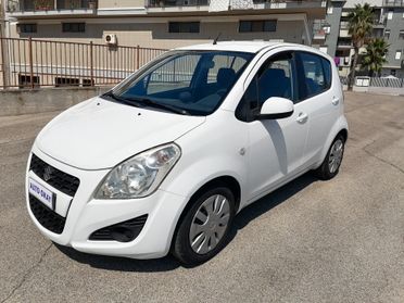 Suzuki Splash 1.0 benzina 50kw *100.000 km* 2014