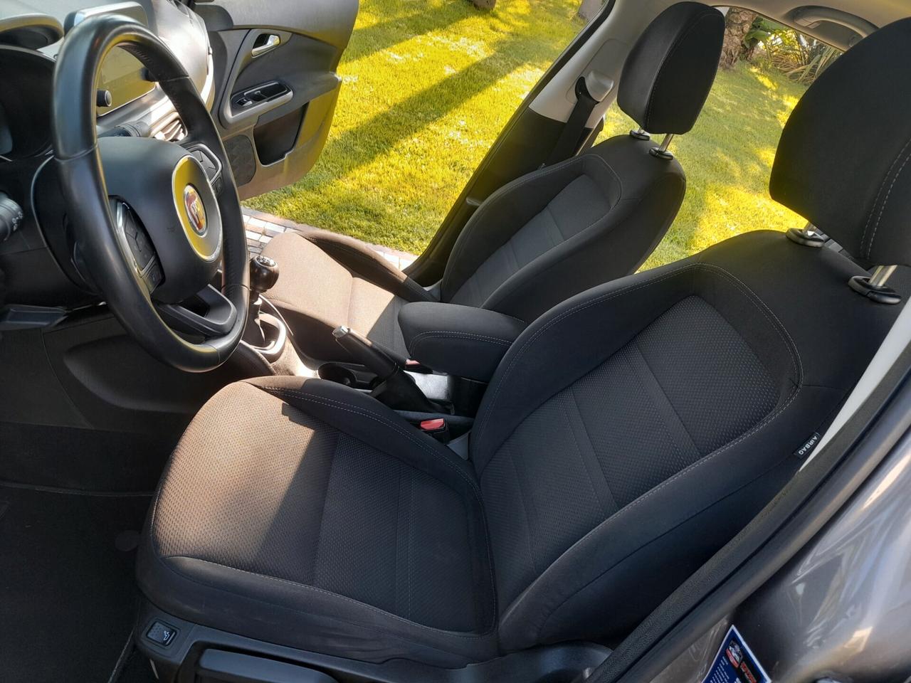 Fiat Tipo 1.6 M-jet 120cv *LOUNGE-FULL OPTIONAL*