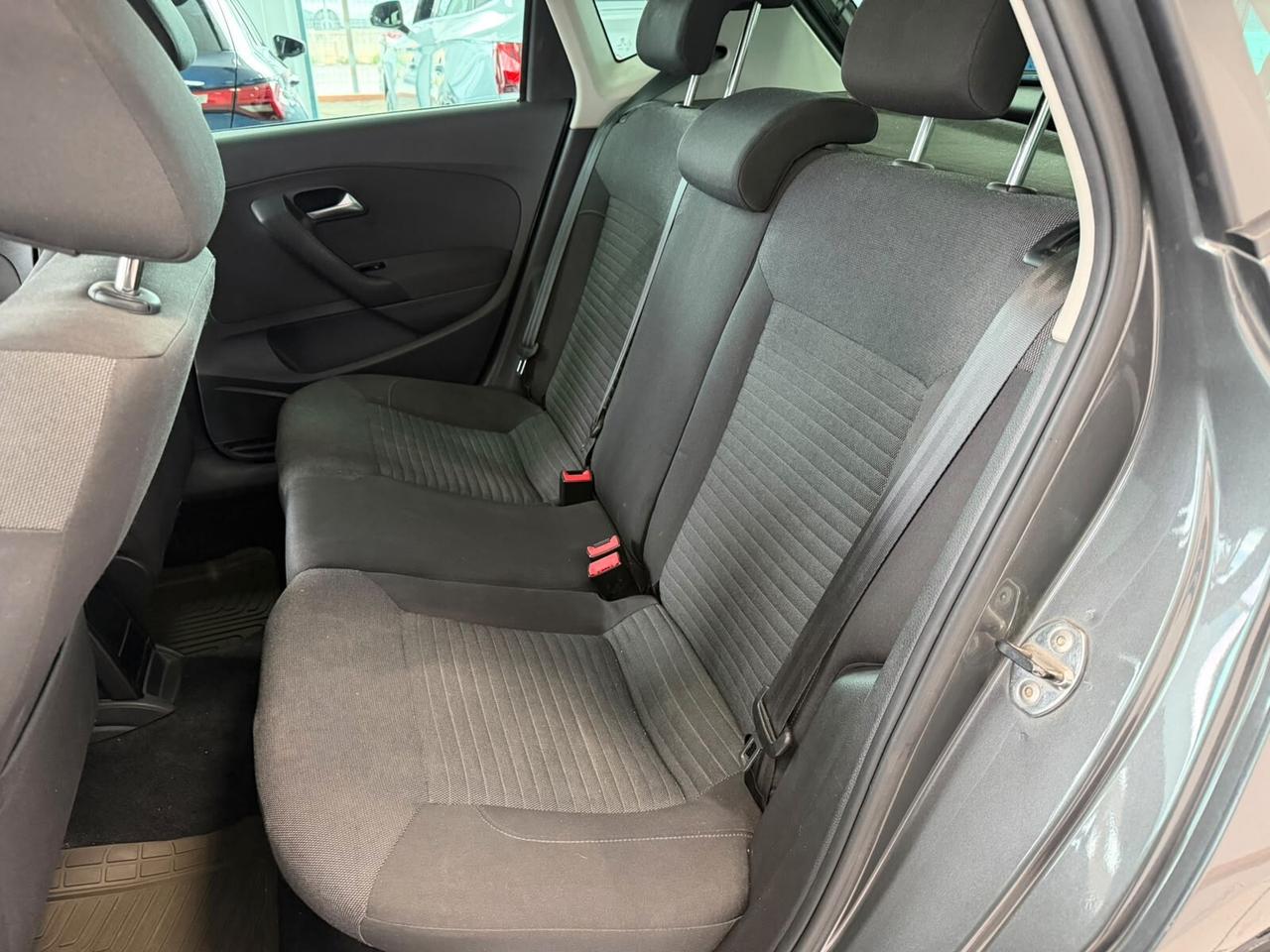 VW Polo 1.6 TDI X NEOPATENTATI 2011