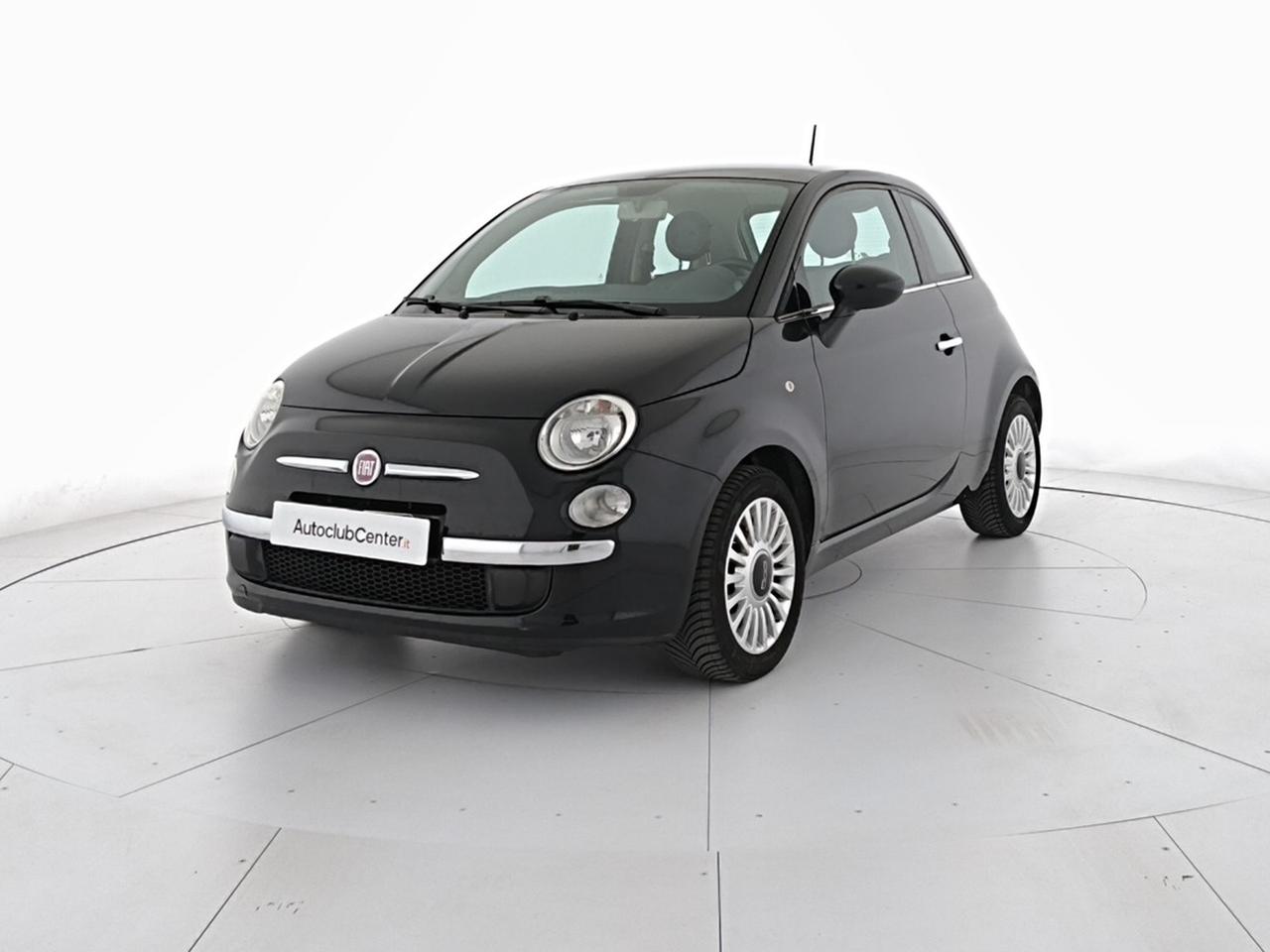 Fiat 500 1.2 Lounge 69cv