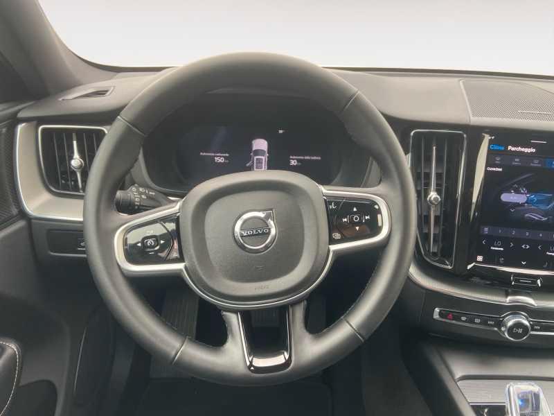 VOLVO XC60 2.0 t6 ReCha. Phev 6,4kW Plus Dark AwD AuTo