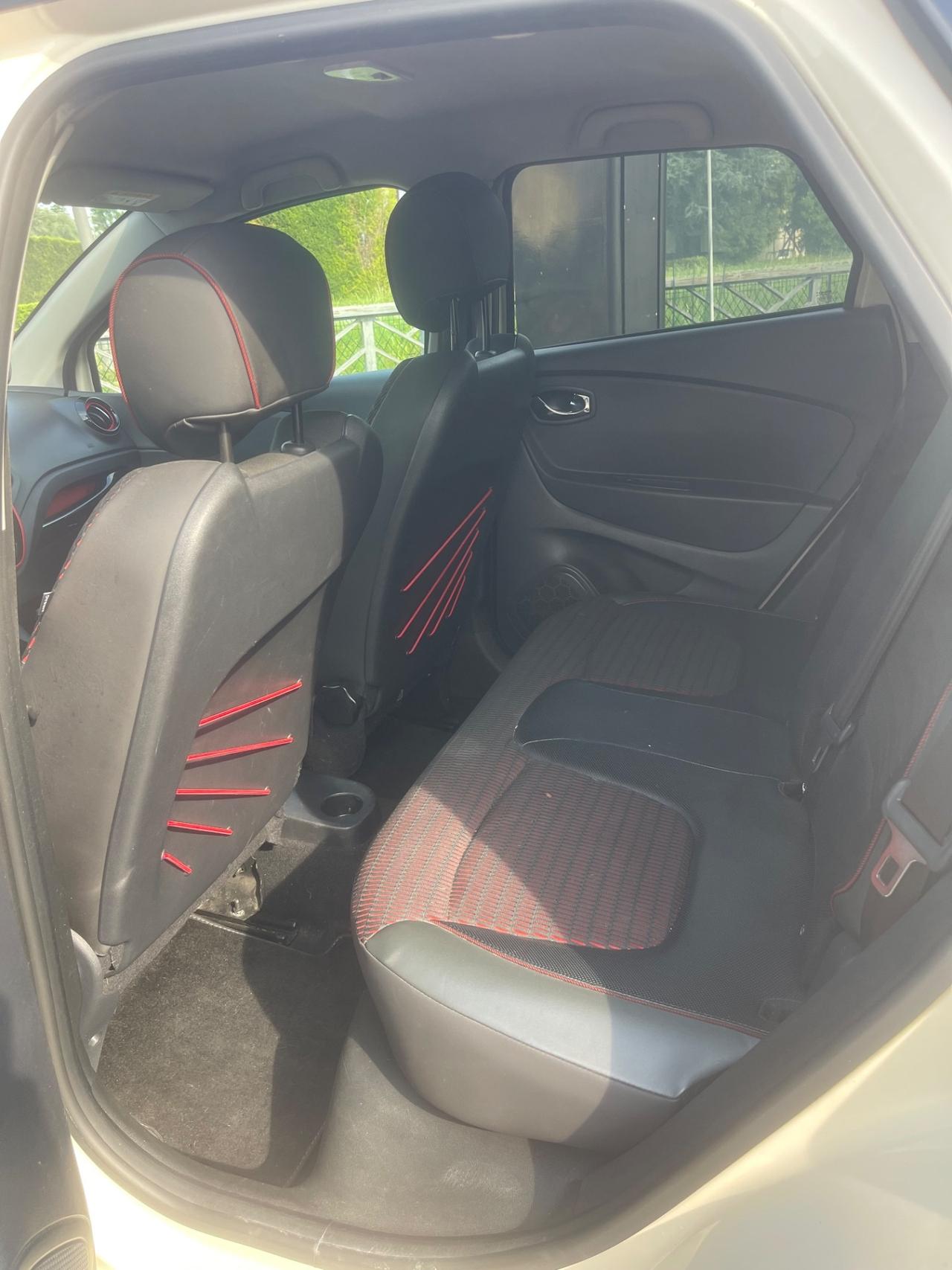 Renault Captur TCe 12V 90 CV Start&Stop Energy Life