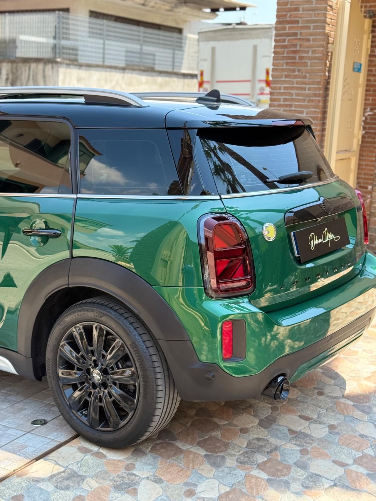 Mini Cooper Countryman 1.5 SE 'ALL4' ALL4