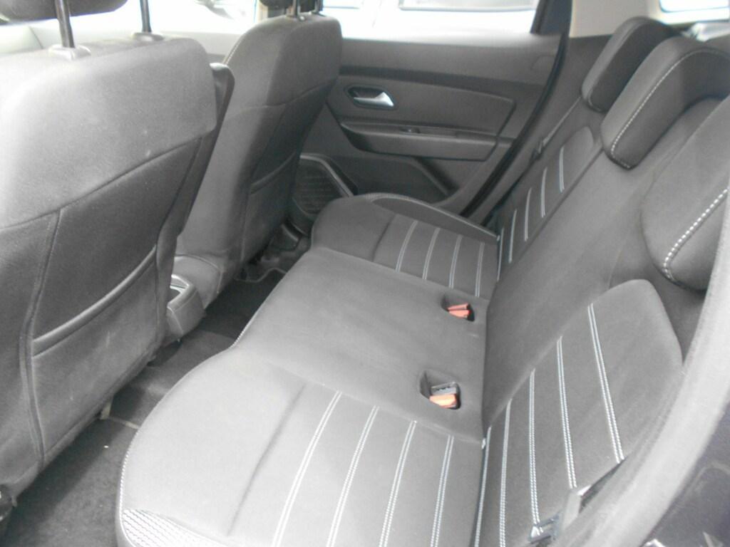 Dacia Duster 1.0 tce ECO-G Prestige SL DaciaPlus 4x2