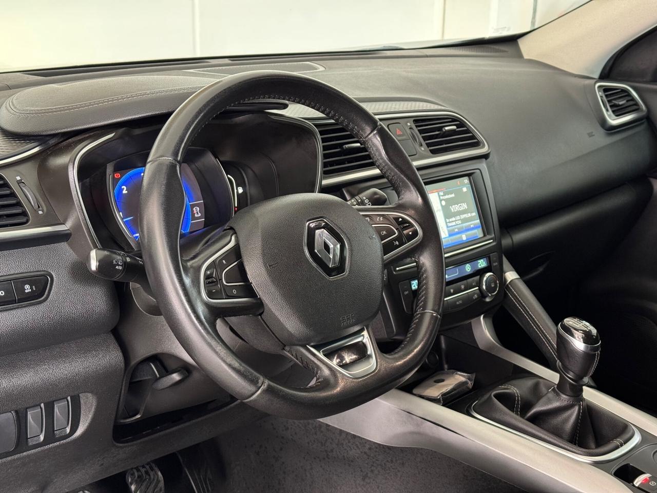 Renault Kadjar dCi 8V 110CV Energy Intens PROMO!!!!