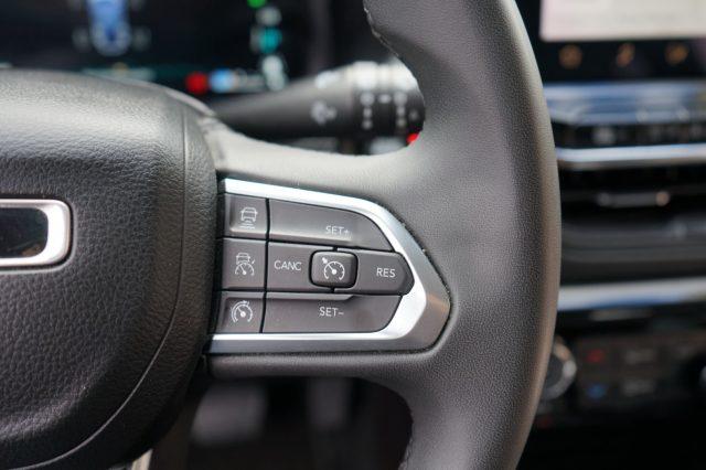 JEEP Compass 1.3 Turbo T4 240 CV PHEV AT6 4xe S