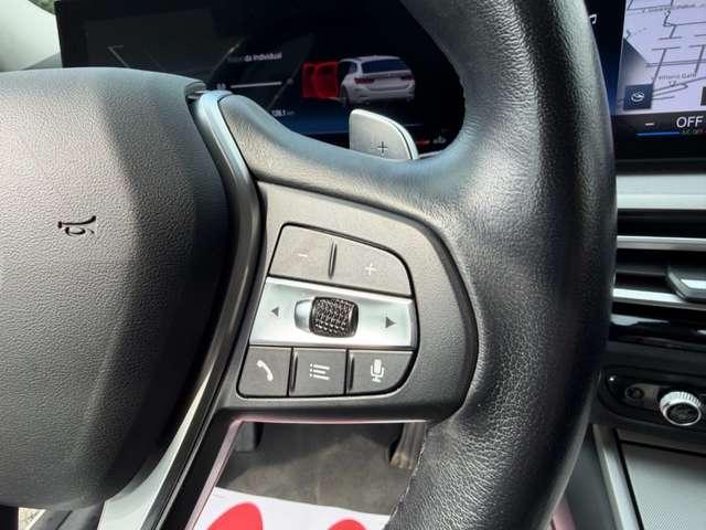 BMW 318 d 48V Touring