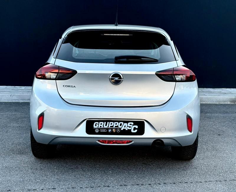 Opel Corsa 5 Porte 1.5 GS Line s&s 100cv OK NEOPATENTATI