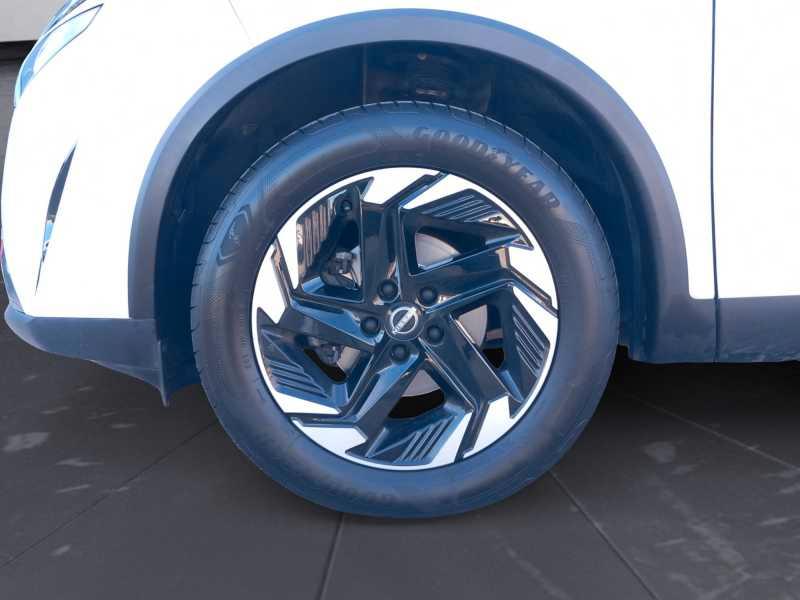 NISSAN Qashqai 1.3 mhev N-Connecta 158cv xtronic #19000km