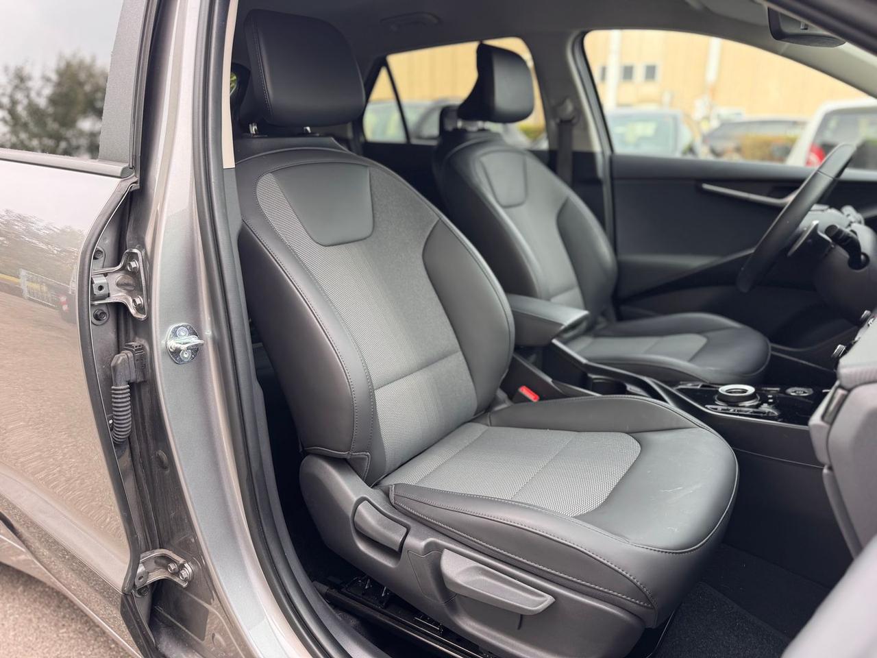 Kia Niro Business 1.6 GDI PHEV #50401