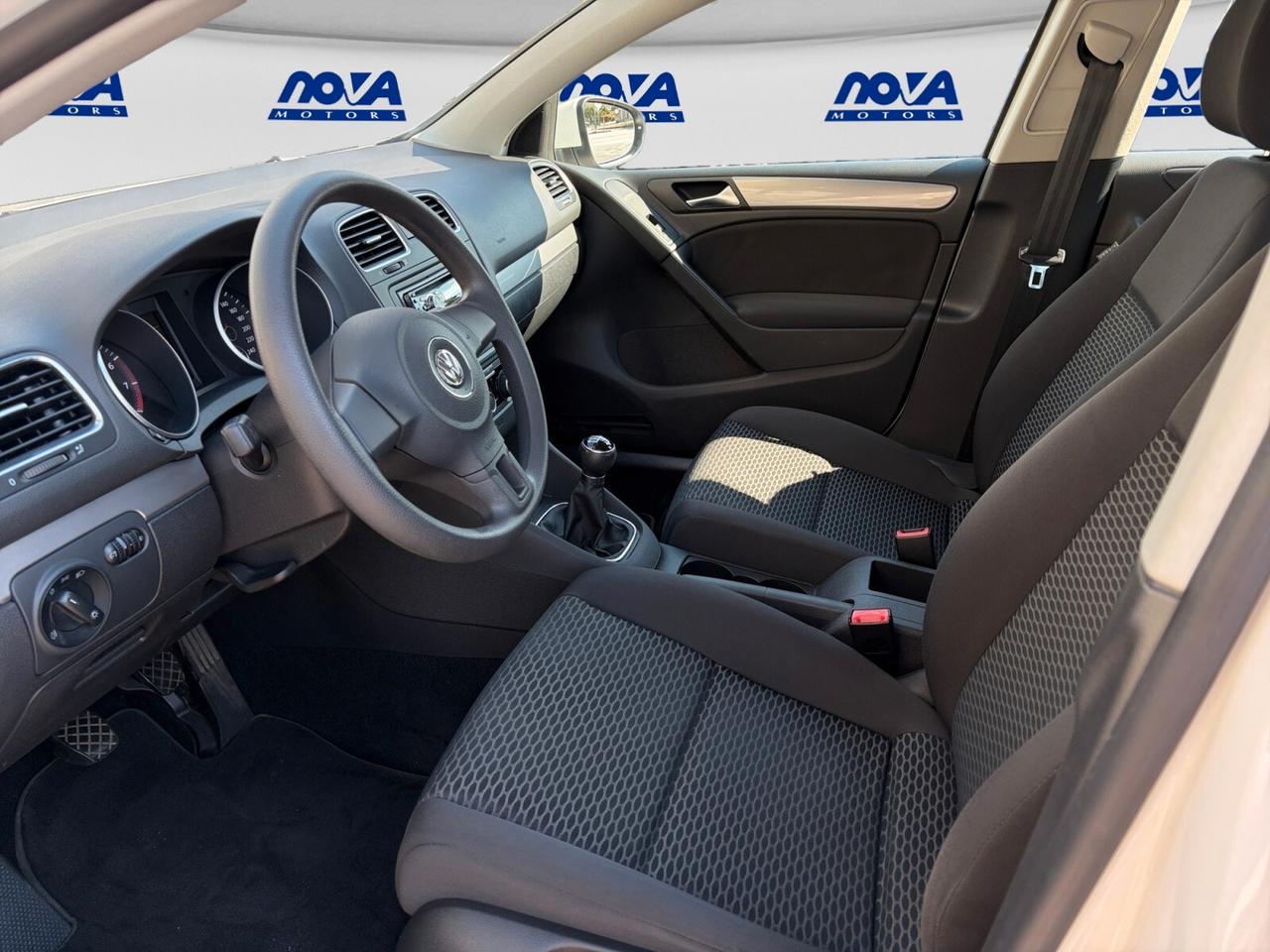Volkswagen Golf 1.4 5p. United OK NEOPATENTATI 1 PROPIETARIO