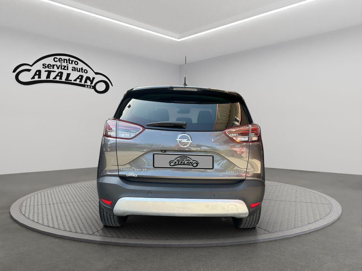 OPEL - Crossland X - 1.5 ECOTEC D 102 CV S&S Innovation