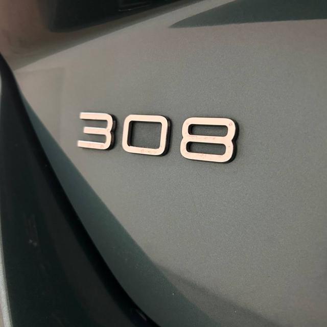 PEUGEOT 308 BlueHDi 130 S&S EAT8 SW Allure Pack
