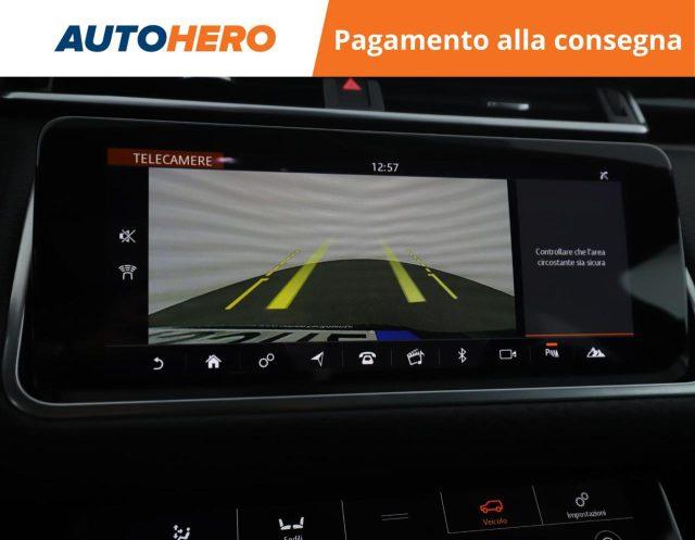 LAND ROVER Range Rover Velar 2.0 Si4 250 CV R-Dynamic S