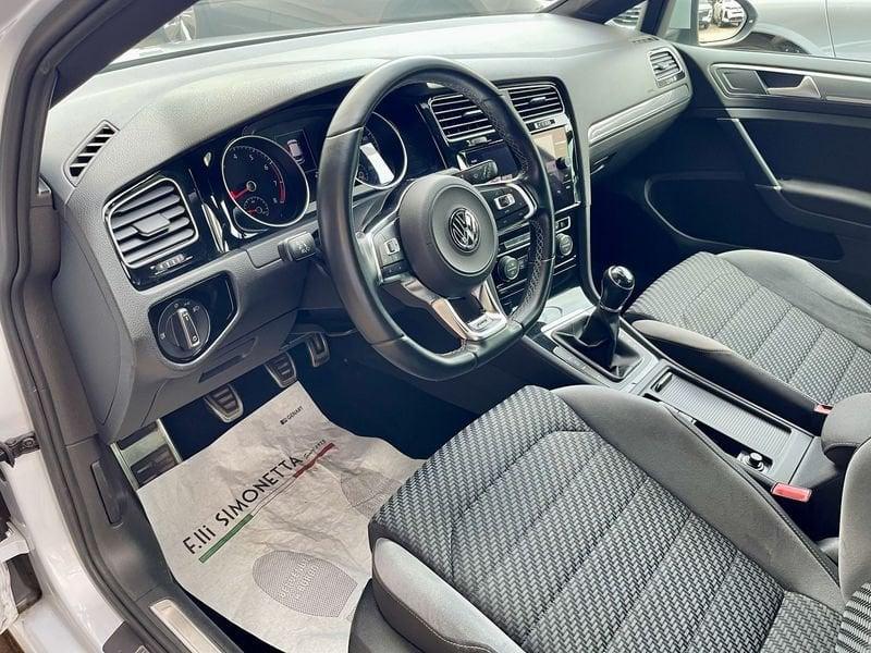 Volkswagen Golf 5p 1.5 tsi Sport 150cv
