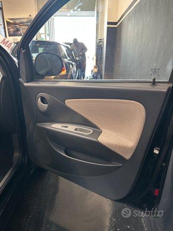 Dr DR1 1.1 16V 55'000 5porte KM Luxury