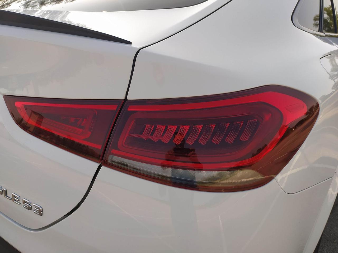 Mercedes-Benz GLE 350 Sport GLE Coupè 350 d #12120
