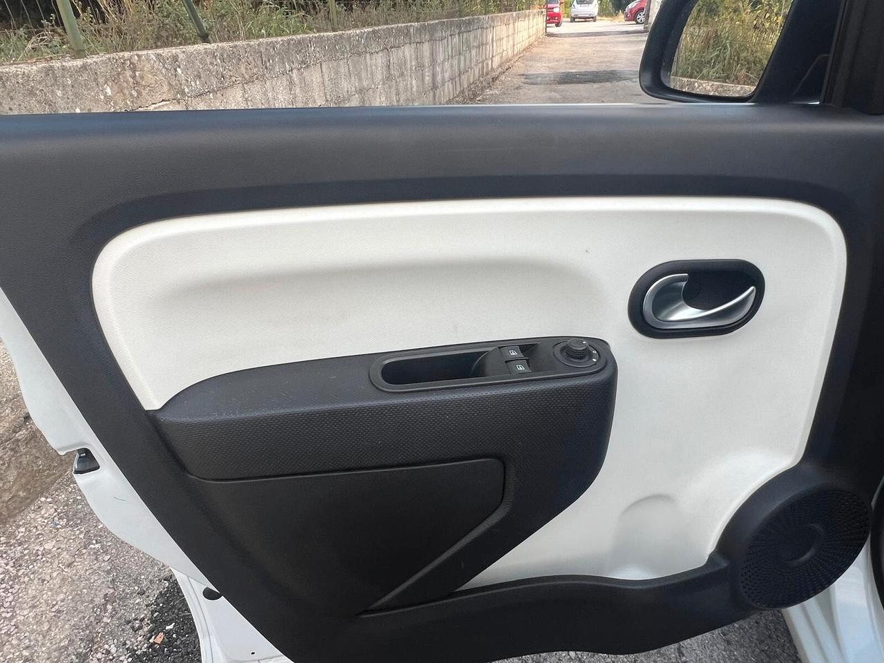 Renault Twingo 1.0 SCe Stop&Start Energy Openair