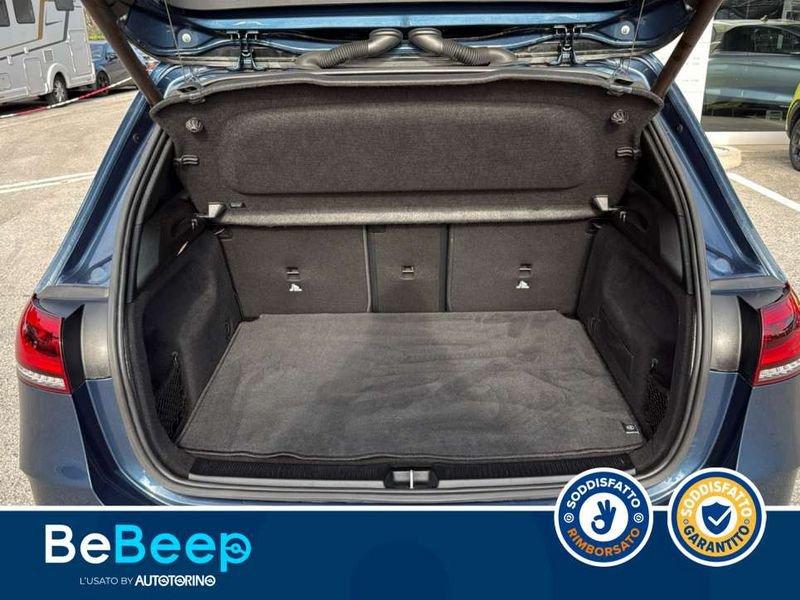 Mercedes-Benz Classe B B 200 D PREMIUM AUTO