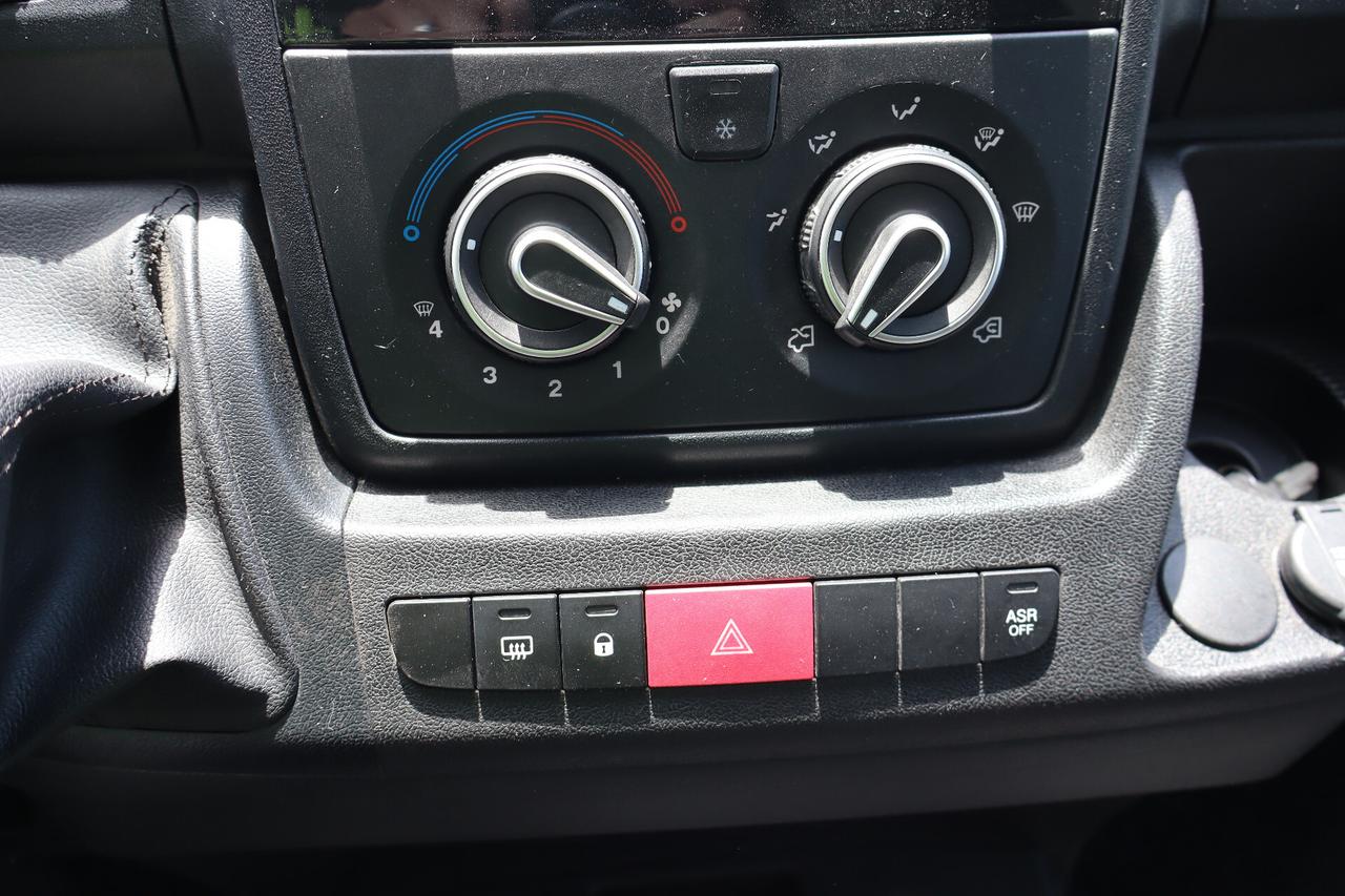 PEUGEOT BOXER 435 L3 2.2 BLUEHDI 140 CV SPONDA IDRAULICA DHOLLANDIA
