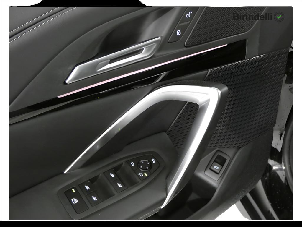 BMW X1 (U11) - X1 sDrive 18d xLine