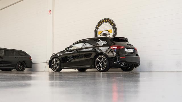 MERCEDES-BENZ A 35 AMG 4Matic Premium UNIPRO IVA ESPOSTA