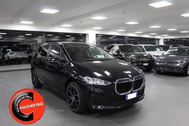 BMW 218 2.0 D 150 CV Active Tourer