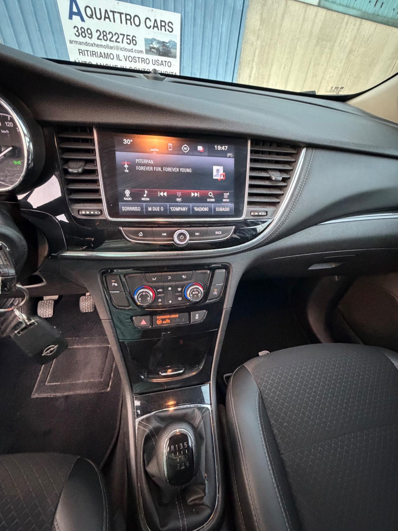 Opel Mokka 1.6 CDTI Ecotec 4x2 Start&Stop Ego