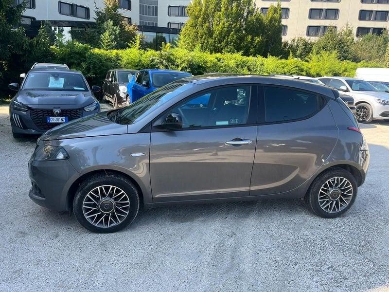 Lancia Ypsilon Ypsilon 1.0 FireFly 5 porte S&S Hybrid Gold Plus