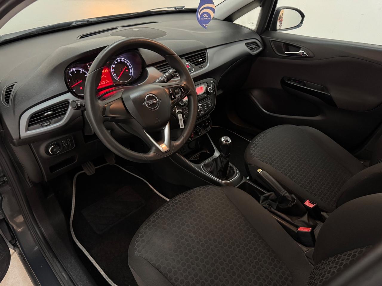 Opel Corsa 1.4 90CV GPL Tech 5p.