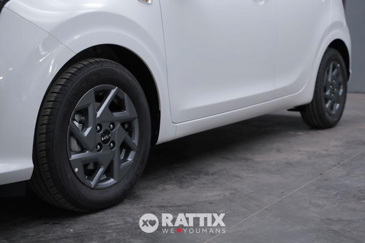 Kia Picanto 1.0 gdi 68CV Urban amt